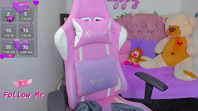 Snapshot of karla_cute01 chatting on October 11, 2025, 5:08 am karla cute01 online show from October 11, 2025, 5:08 am