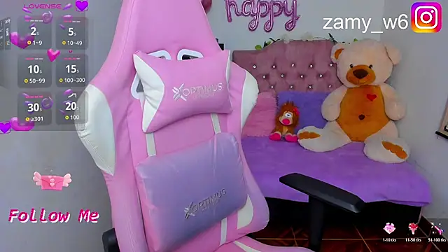 Snapshot of karla_cute01 chatting on December 4, 2025, 7:07 am karla cute01 online show from December 4, 2025, 7:07 am