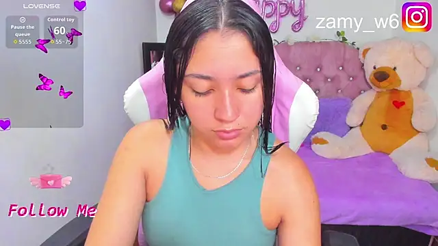 karla cute01 online show from February 3, 2026, 5:05 am