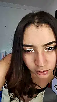 karla cute01 online show from January 1, 2025, 5:43 am