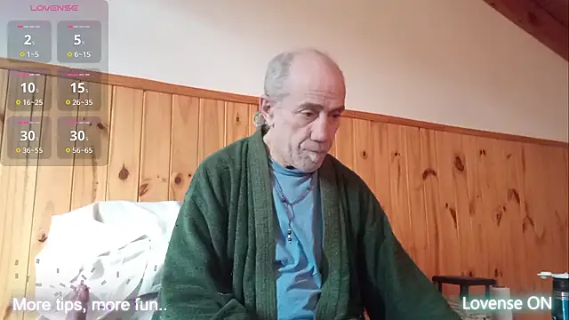 papifacu online show from September 29, 2025, 12:22 pm