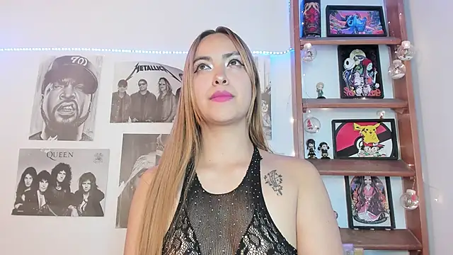 Snapshot of Meowlody chatting on September 26, 2025, 10:16 pm Meowlody online show from September 26, 2025, 10:16 pm