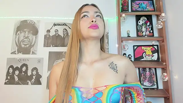 Snapshot of Meowlody chatting on September 23, 2025, 5:42 pm Meowlody online show from September 23, 2025, 5:42 pm