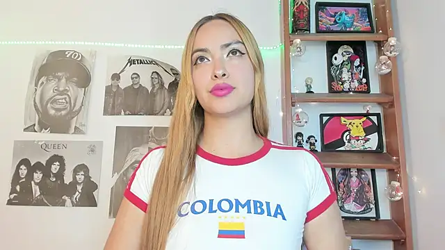 Snapshot of Meowlody chatting on October 2, 2025, 8:23 pm Meowlody online show from October 2, 2025, 8:23 pm