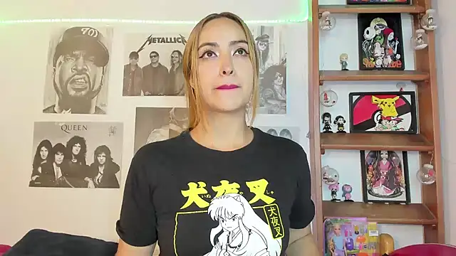 Snapshot of Meowlody chatting on March 12, 2025, 1:25 am Meowlody online show from March 12, 2025, 1:25 am