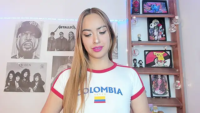 Snapshot of Meowlody chatting on September 16, 2025, 5:14 pm Meowlody online show from September 16, 2025, 5:14 pm