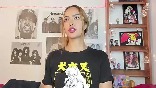 Snapshot of Meowlody chatting on March 11, 2025, 7:36 pm Meowlody online show from March 11, 2025, 7:36 pm