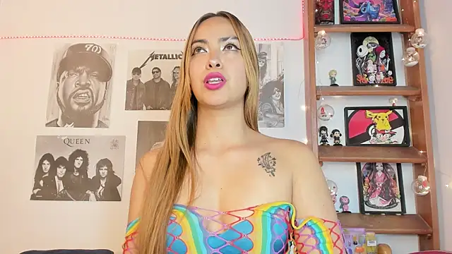 Snapshot of Meowlody chatting on September 8, 2025, 8:30 pm Meowlody online show from September 8, 2025, 8:30 pm