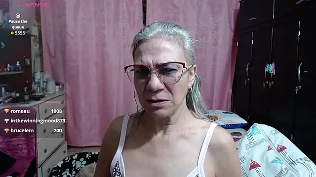 Snapshot of Giorgia_xue53 chatting on November 26, 2025, 4:56 am Giorgia xue53 online show from November 26, 2025, 4:56 am