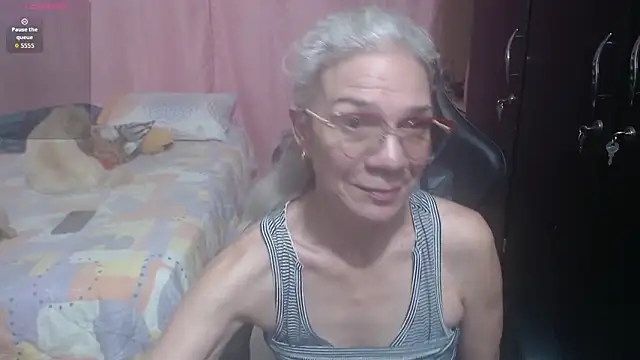 Giorgia xue53 online show from February 5, 2026, 4:19 am