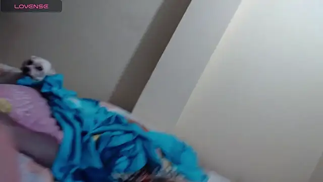 Snapshot of Giorgia_xue53 chatting on October 12, 2025, 5:20 am Giorgia xue53 online show from October 12, 2025, 5:20 am