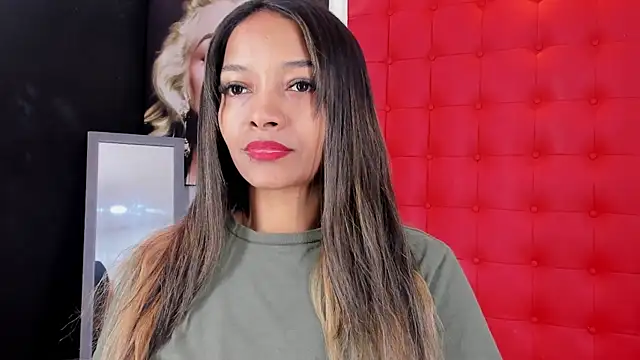 Daliana Beck online show from March 17, 2026, 3:59 pm