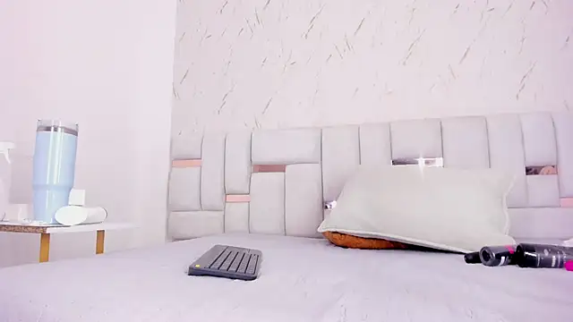 Daliana Beck online show from March 5, 2026, 12:35 pm