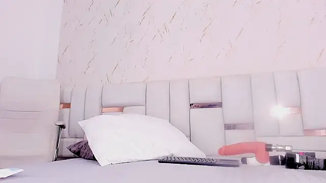 Daliana Beck online show from February 14, 2026, 12:05 pm