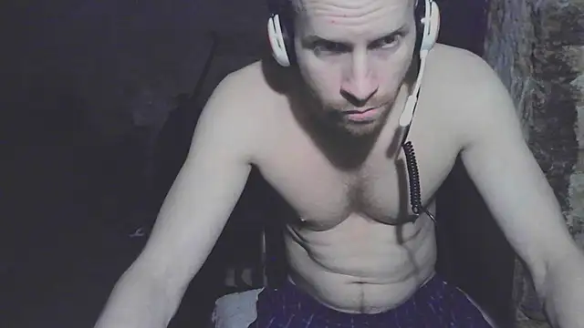 GoodSeksLove online show from March 9, 2025, 4:11 pm