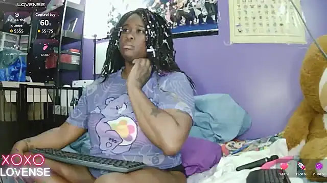 Snapshot of TentenCutiepie69xxx chatting on May 29, 2026, 3:23 am TentenCutiepie69xxx online show from May 29, 2026, 3:23 am
