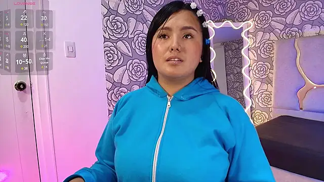 Mellani tay online show from February 25, 2025, 6:14 am