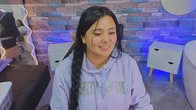 Mellani tay online show from February 23, 2026, 3:30 am