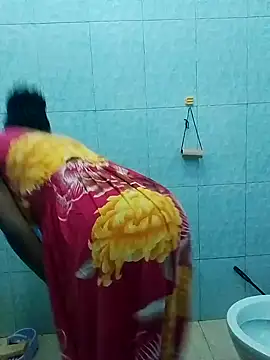 LOVELY-2BERRY online show from March 1, 2026, 6:57 am