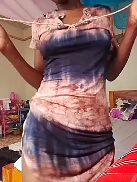 LOVELY-2BERRY online show from January 27, 2025, 11:32 am