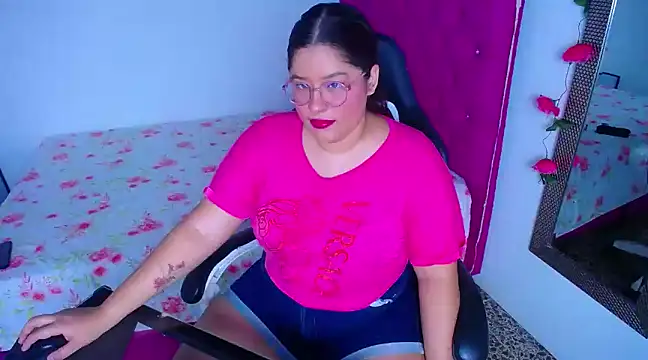 Snapshot of littleflower4you chatting on March 9, 2025, 6:54 pm littleflower4you online show from March 9, 2025, 6:54 pm