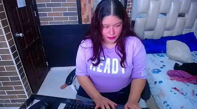 Snapshot of littleflower4you chatting on March 14, 2025, 7:12 pm littleflower4you online show from March 14, 2025, 7:12 pm