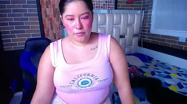 Snapshot of littleflower4you chatting on March 11, 2025, 7:25 pm littleflower4you online show from March 11, 2025, 7:25 pm