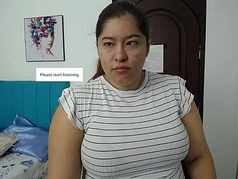 Snapshot of littleflower4you chatting on September 10, 2025, 12:15 pm littleflower4you online show from September 10, 2025, 12:15 pm