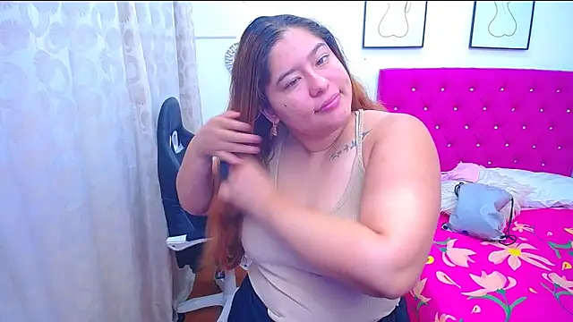 Snapshot of littleflower4you chatting on October 3, 2025, 12:39 pm littleflower4you online show from October 3, 2025, 12:39 pm