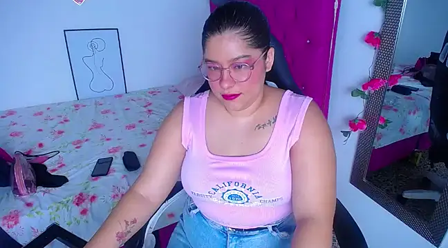 Snapshot of littleflower4you chatting on March 2, 2025, 8:14 pm littleflower4you online show from March 2, 2025, 8:14 pm