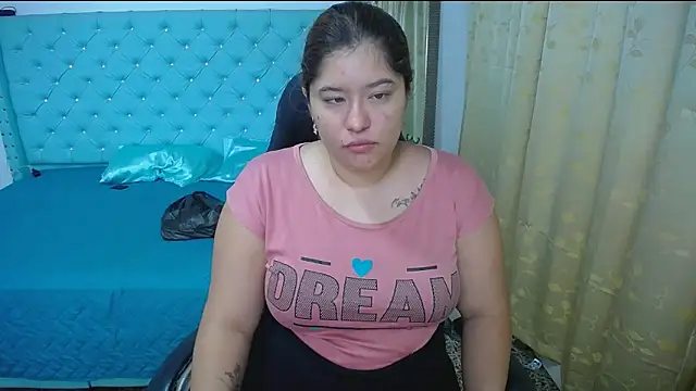 Snapshot of littleflower4you chatting on September 26, 2025, 12:23 pm littleflower4you online show from September 26, 2025, 12:23 pm