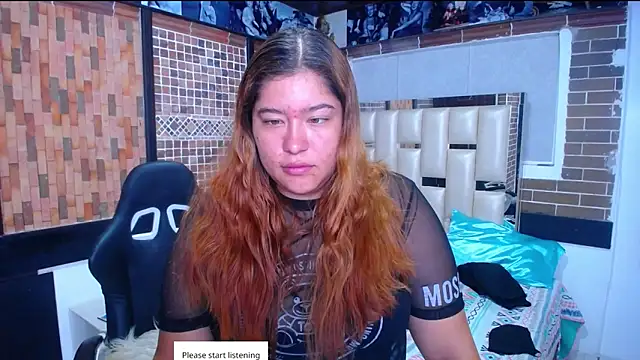 Snapshot of littleflower4you chatting on October 28, 2025, 12:59 pm littleflower4you online show from October 28, 2025, 12:59 pm