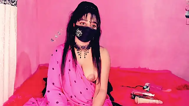 Lexi Lore X online show from October 12, 2025, 5:36 pm