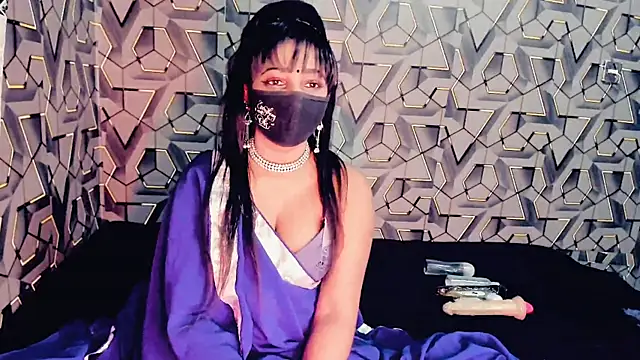 Lexi Lore X online show from September 25, 2025, 5:08 pm