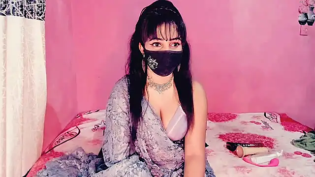 Lexi Lore X online show from April 26, 2026, 4:37 pm