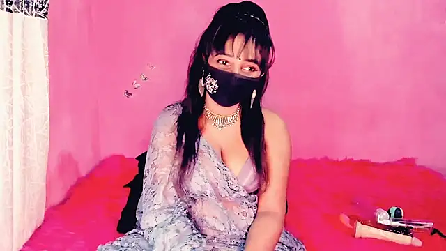 Lexi Lore X online show from October 11, 2025, 4:41 pm