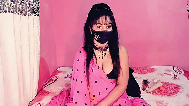 Lexi Lore X online show from February 23, 2026, 5:57 pm