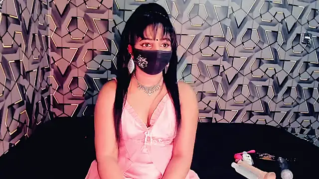 Lexi Lore X online show from September 24, 2025, 5:19 pm