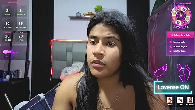 Rubi boobs  online show from May 8, 2026, 1:20 am