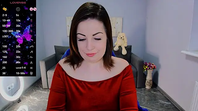 Snapshot of Emily_Midlton chatting on March 5, 2026, 7:49 am Emily Midlton online show from March 5, 2026, 7:49 am