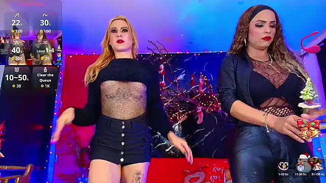 Snapshot of PARADISE_S7S chatting on December 4, 2025, 1:15 am PARADISE S7S online show from December 4, 2025, 1:15 am