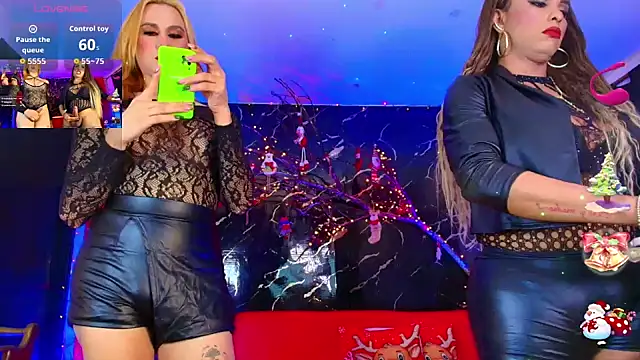 Snapshot of PARADISE_S7S chatting on November 30, 2025, 1:50 am PARADISE S7S online show from November 30, 2025, 1:50 am