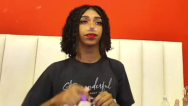 Jhon-Santana online show from October 10, 2025, 1:23 pm