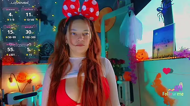 Snapshot of mariana_scott__ chatting on October 15, 2025, 10:07 pm mariana scott online show from October 15, 2025, 10:07 pm