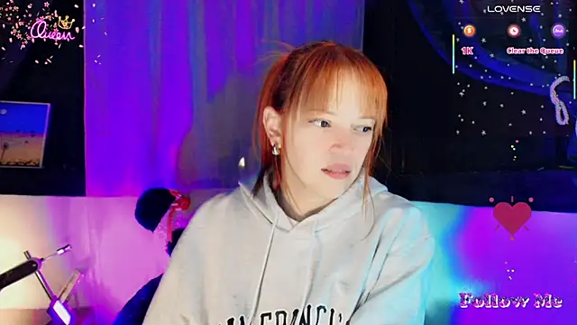 Snapshot of mariana_scott__ chatting on May 8, 2026, 12:14 am mariana scott online show from May 8, 2026, 12:14 am