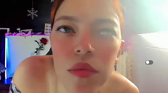 mariana scott   online show from January 23, 2025, 9:50 pm