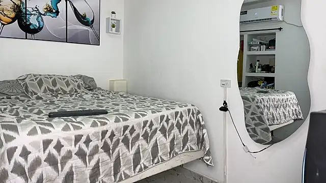 wendy alejo1712 online show from September 28, 2025, 11:23 pm