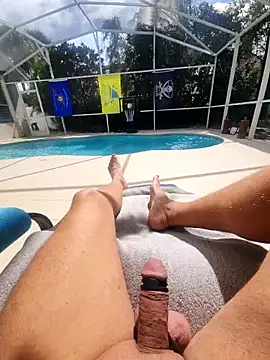 theclubist111 online show from October 10, 2025, 5:47 pm