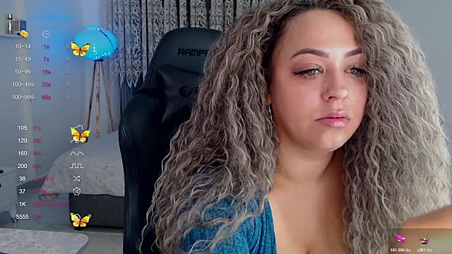  Just a queen 3 online show from October 25, 2025, 10:14 am