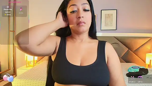lisa casper online show from June 25, 2026, 12:43 pm